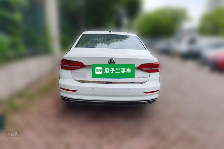 Volkswagen Lavida 2019 #6 Volkswagen Lavida 2019 car image #6
