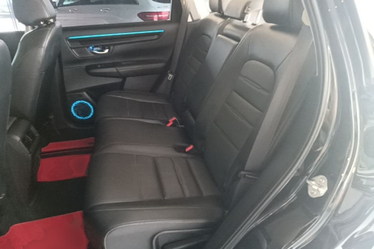 Honda CR-V 2024 car image #17