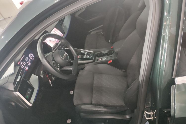 Audi A3 2021 car image #15