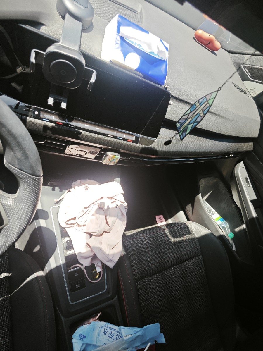 大众 高尔夫GTI 2022 汽车图片 #3