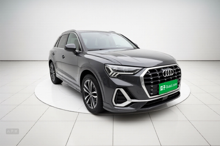 Audi Q3 2022 #4 Audi Q3 2022 car image #4