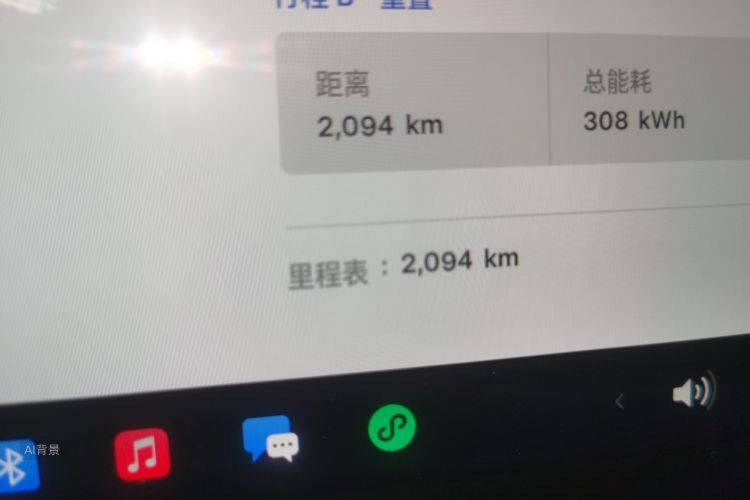 Tesla Model 3 2024 car image #14