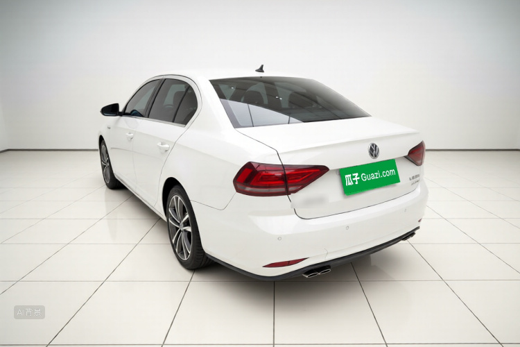 Volkswagen Lavida 2016 #5 Volkswagen Lavida 2016 car image #5