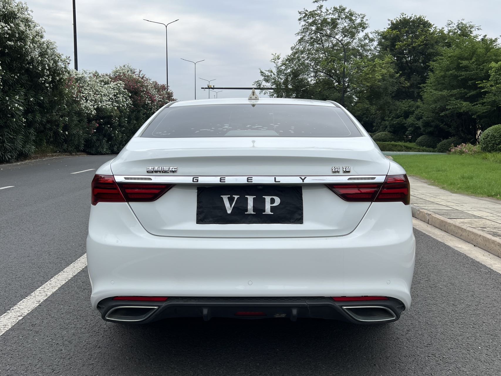 GEELY Binray 2021 #8 GEELY Binray 2021 image de voiture #8