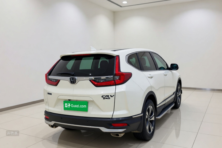 Honda CR-V 2022 car image #7