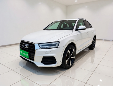 Audi Q3 2018 car image 