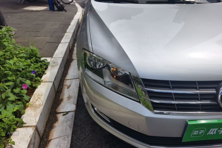 Volkswagen Lavida 2015 #8 Volkswagen Lavida 2015 car image #8