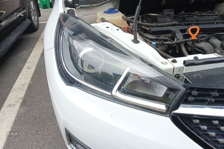 Chery Arrizo 5 2022 #8 Chery Arrizo 5 2022 car image #8