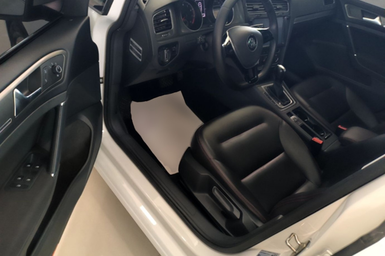 Volkswagen Golf 2016 #13 Volkswagen Golf 2016 car image #13