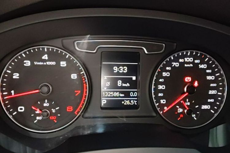 Audi Q3 2015 #12 Audi Q3 2015 immagine di auto #12