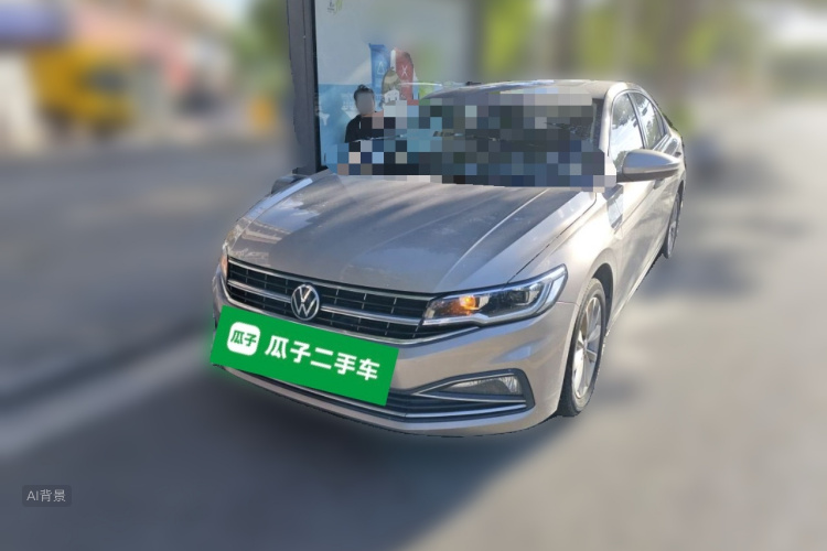 Volkswagen Bora 2021 car image #2