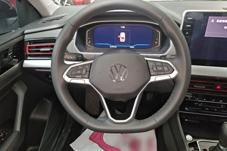 Volkswagen Lavida 2025 #11 Volkswagen Lavida 2025 car image #11