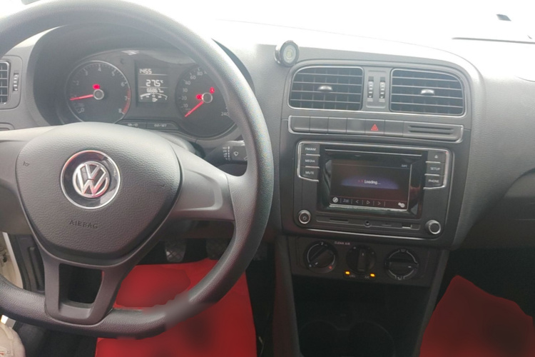 Volkswagen Polo 2016 #10 Volkswagen Polo 2016 car image #10