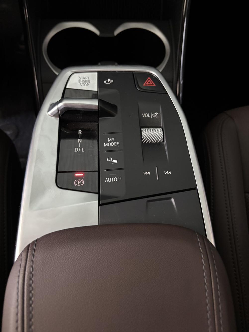 BMW X1 2023 #8 BMW X1 2023 car image #8