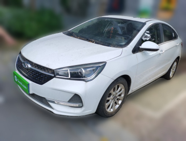 Chery Arrizo 5 2019 Chery Arrizo 5 2019 صورة سيارة