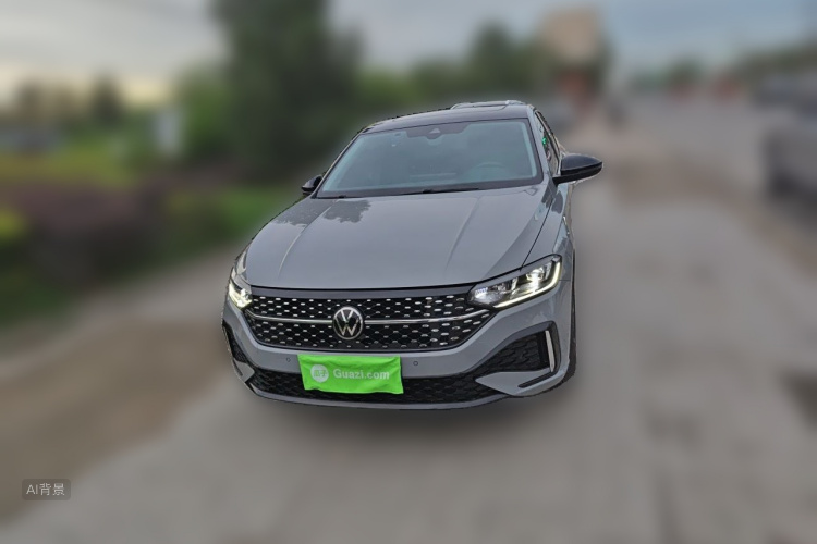 Volkswagen Lavida 2023 car image #3