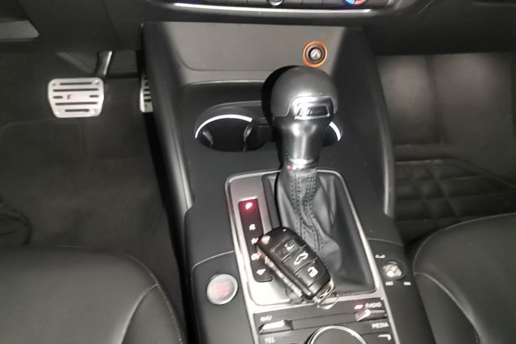 Audi A3 2016 #14 Audi A3 2016 immagine di auto #14