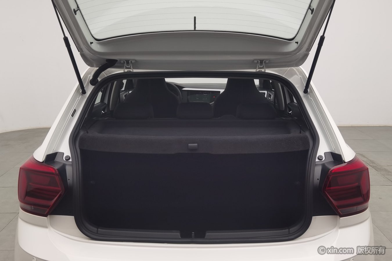 Volkswagen Polo 2022 #17 Volkswagen Polo 2022 car image #17