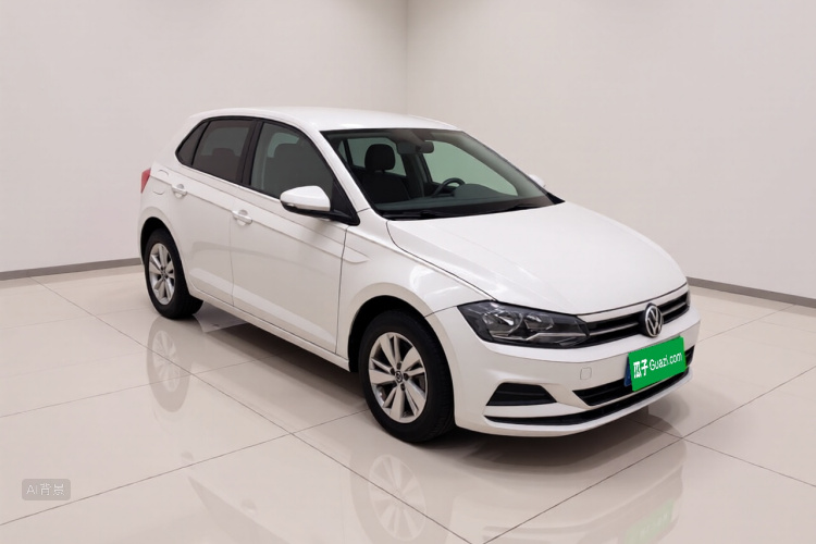 Volkswagen Polo 2023 #4 Volkswagen Polo 2023 car image #4