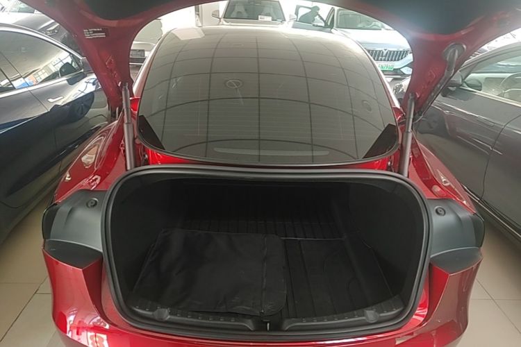 Tesla Model 3 2024 #19 Tesla Model 3 2024 car image #19