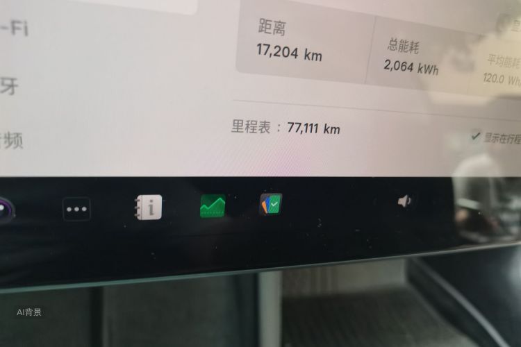 Tesla Model 3 2024 car image #14