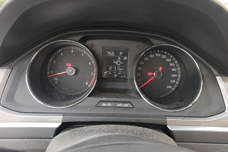Volkswagen Bora 2020 imagem de carro #13