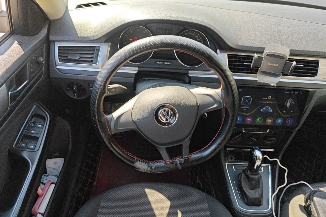 Volkswagen Bora 2020 #22 Volkswagen Bora 2020 imagen de coche #22