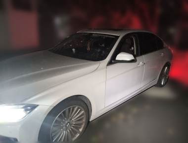 BMW 3 Series 2018 BMW 3 Series 2018 imagen de coche
