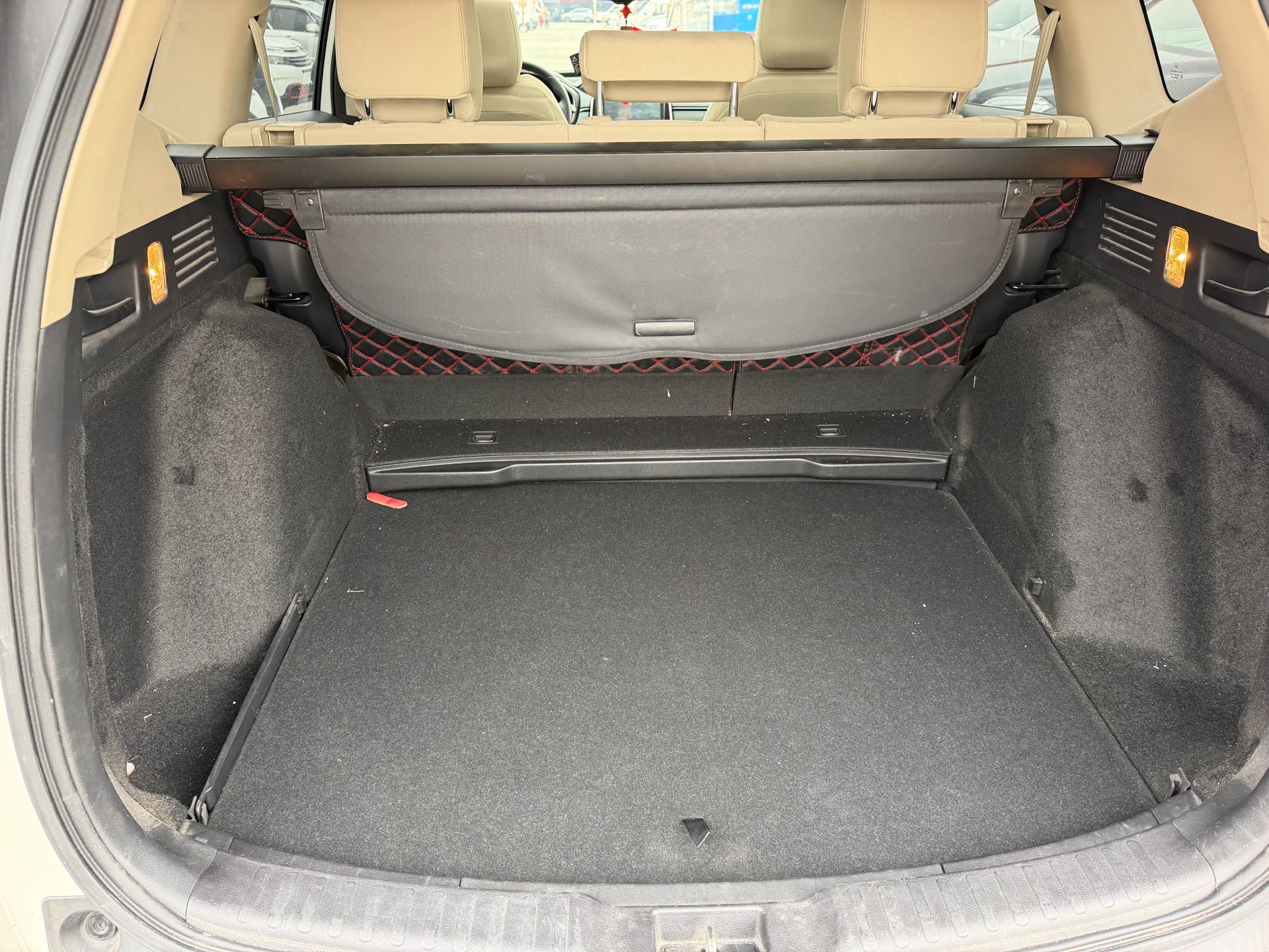 Honda CR-V 2019 #8 Honda CR-V 2019 immagine di auto #8