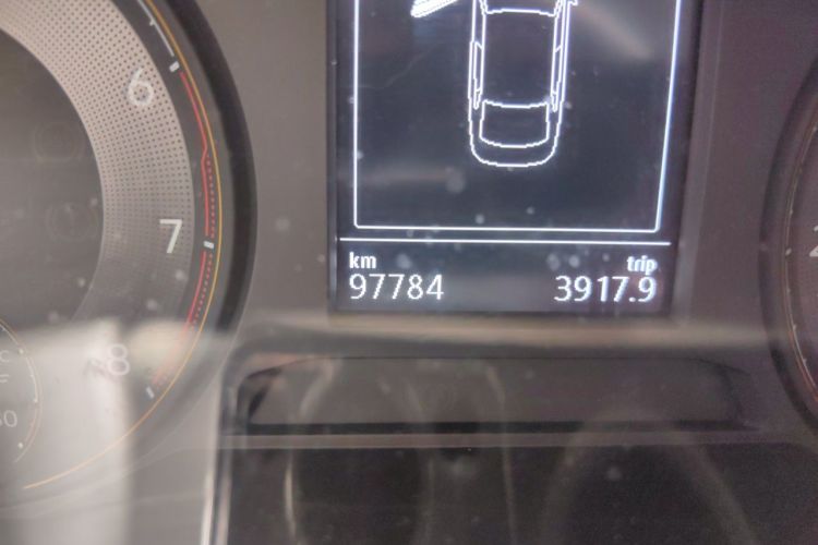 Volkswagen Lavida 2021 car image #10