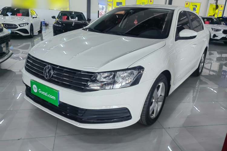 Volkswagen Lavida 2018 #2 Volkswagen Lavida 2018 car image #2