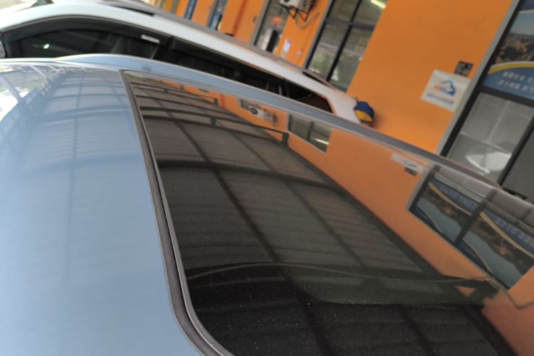 BYD Yuan Plus 2023 #25 BYD Yuan Plus 2023 car image #25