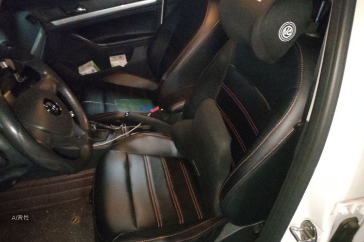 Volkswagen Lavida 2019 car image #17
