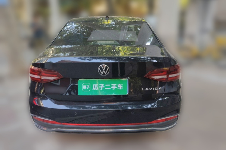 Volkswagen Lavida 2022 #6 Volkswagen Lavida 2022 car image #6