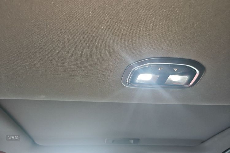 GEELY Binray 2021 car image #20