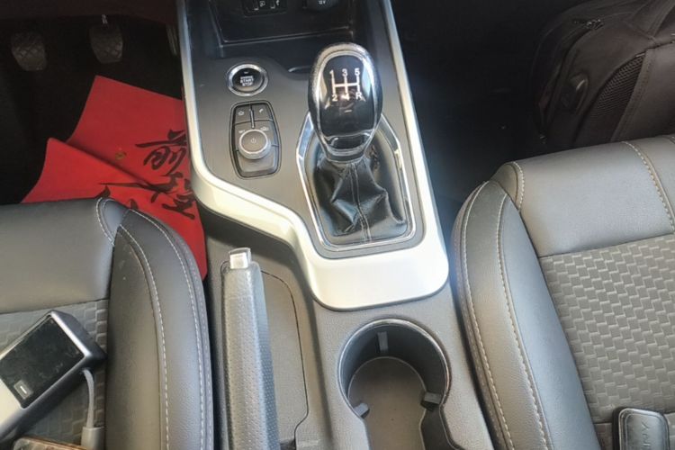 Chery Tiggo 5x 2019 #14 Chery Tiggo 5x 2019 car image #14