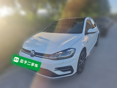 Volkswagen Golf 2020 Volkswagen Golf 2020 car image