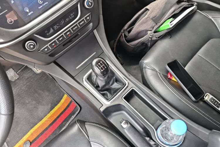 GEELY Emgrand 2017 #14 GEELY Emgrand 2017 car image #14