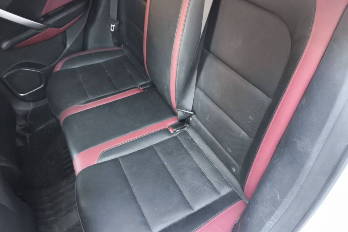 GEELY Coolray 2021 #19 GEELY Coolray 2021 car image #19