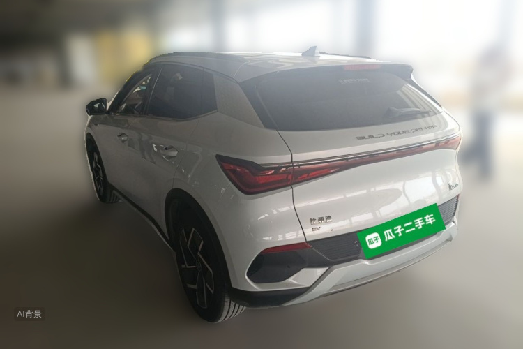 BYD Yuan Plus 2023 immagine di auto #5