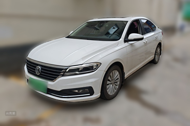 Volkswagen Lavida 2019 #2 Volkswagen Lavida 2019 car image #2