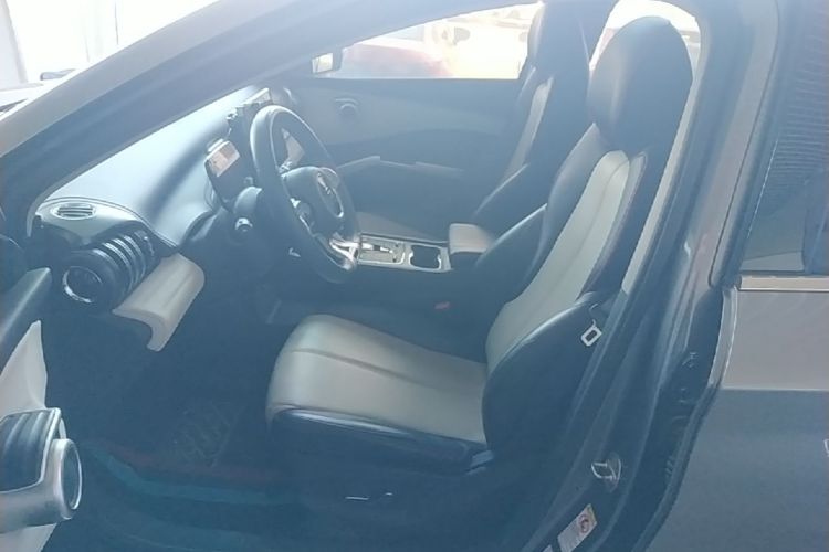 BYD Yuan Plus 2022 car image #15