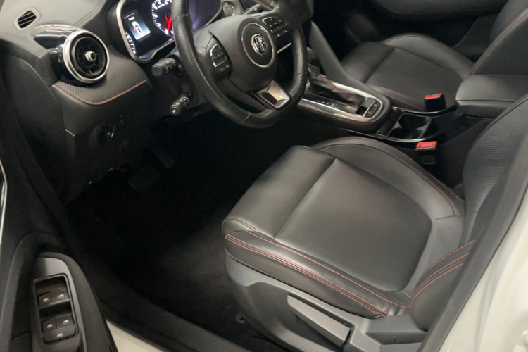 MG ZS 2022 صورة سيارة #22