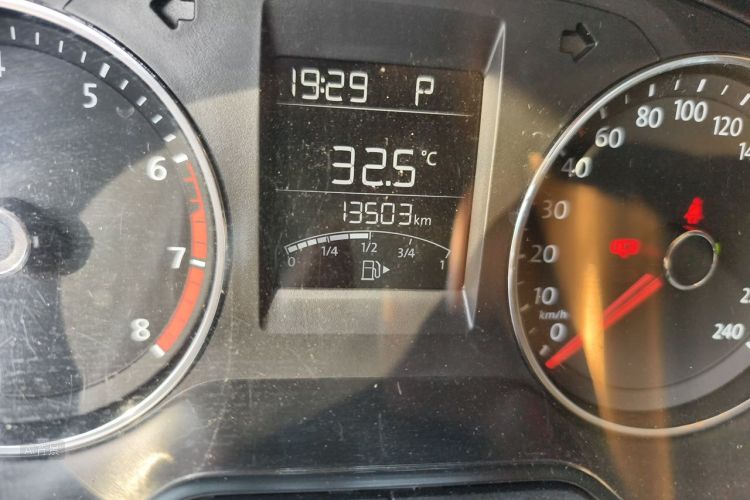 Volkswagen Polo 2019 #14 Volkswagen Polo 2019 car image #14