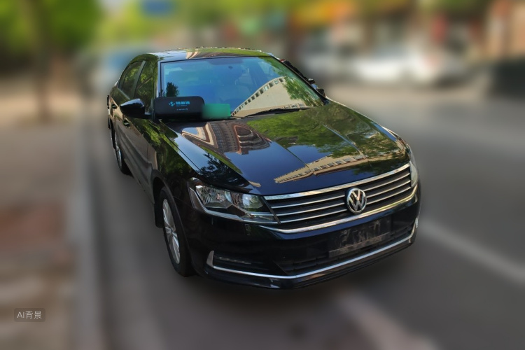 Volkswagen Lavida 2022 #4 Volkswagen Lavida 2022 car image #4