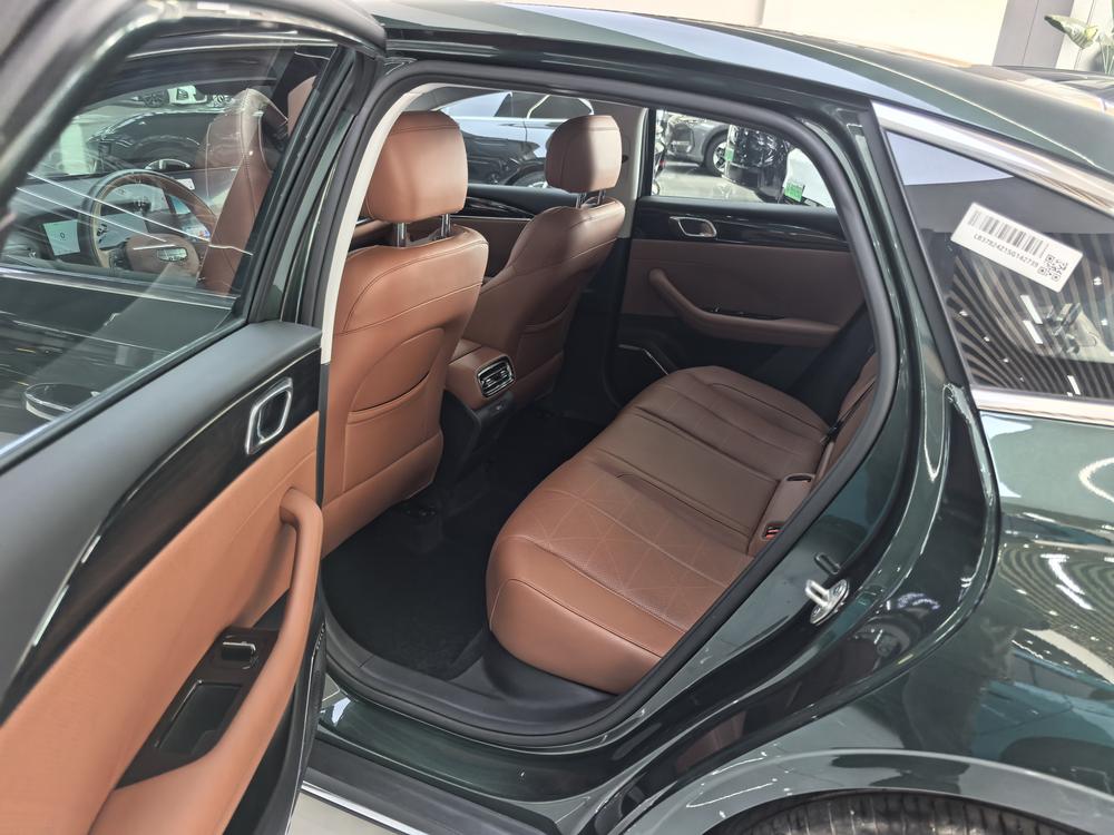 GEELY Emgrand 2025 #14 GEELY Emgrand 2025 صورة سيارة #14