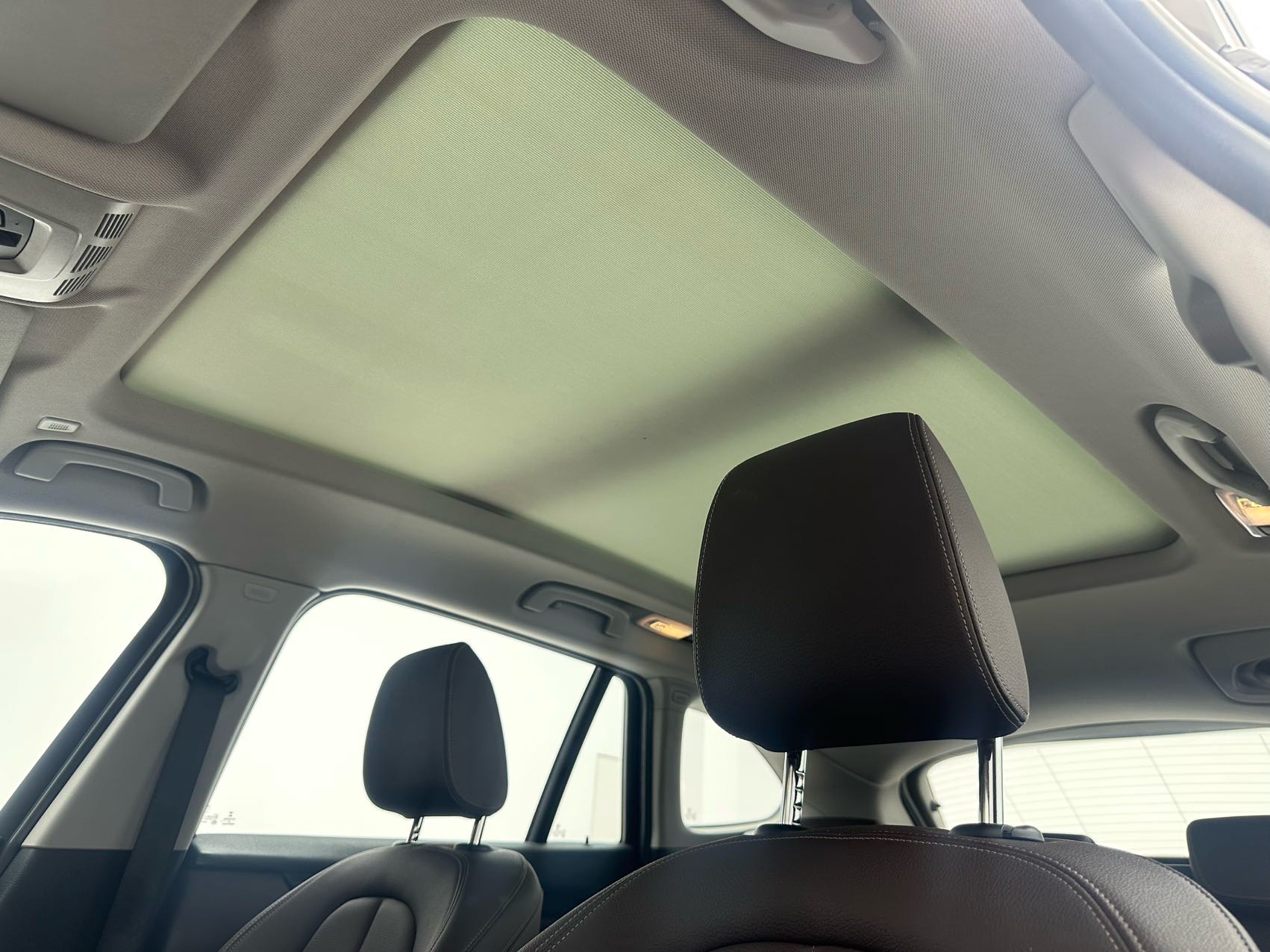 BMW X1 2022 #8 BMW X1 2022 صورة سيارة #8