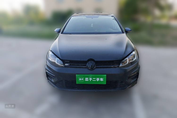 Volkswagen Golf 2018 #3 Volkswagen Golf 2018 car image #3