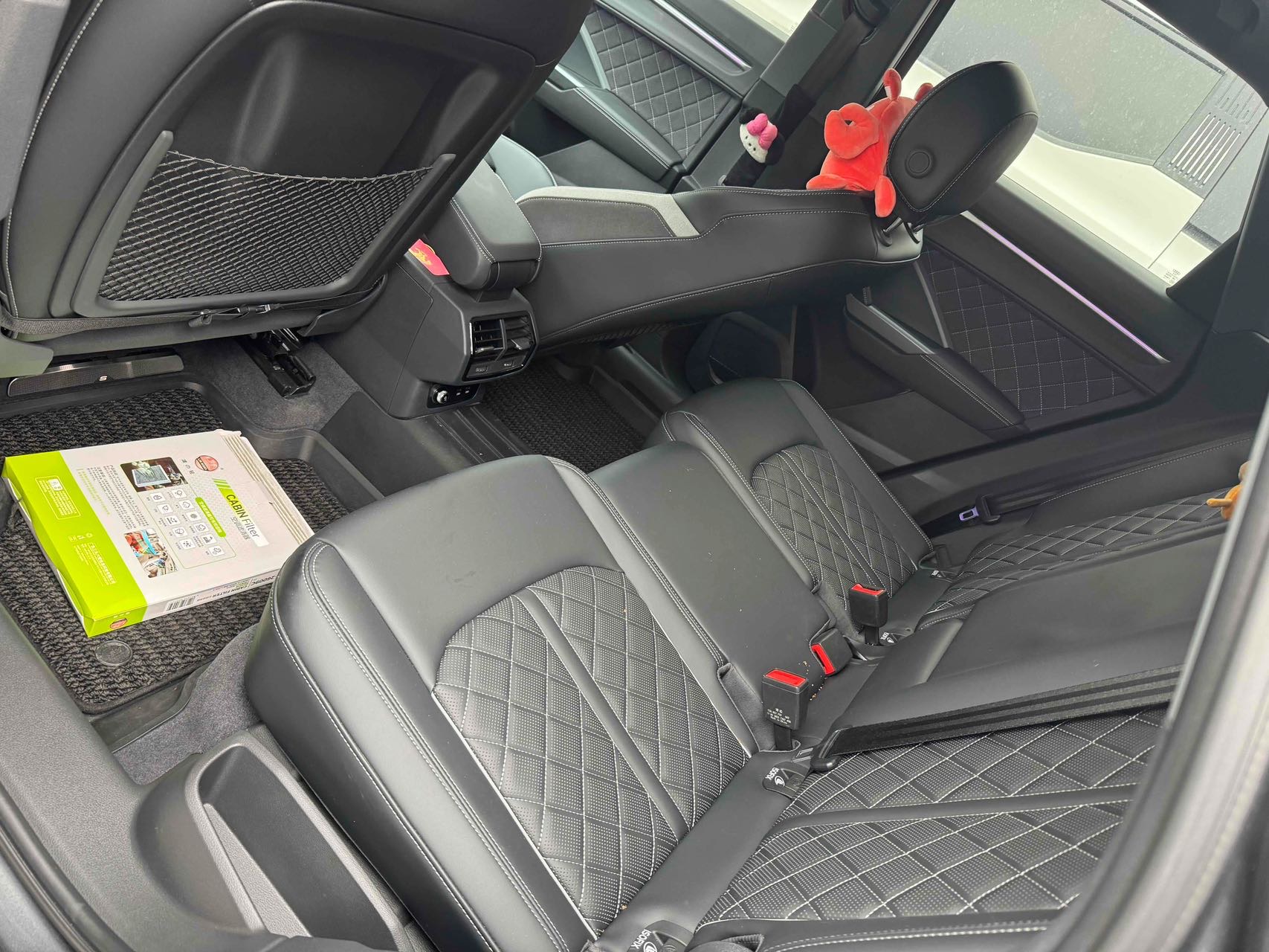 Audi Q3 2025 car image #4