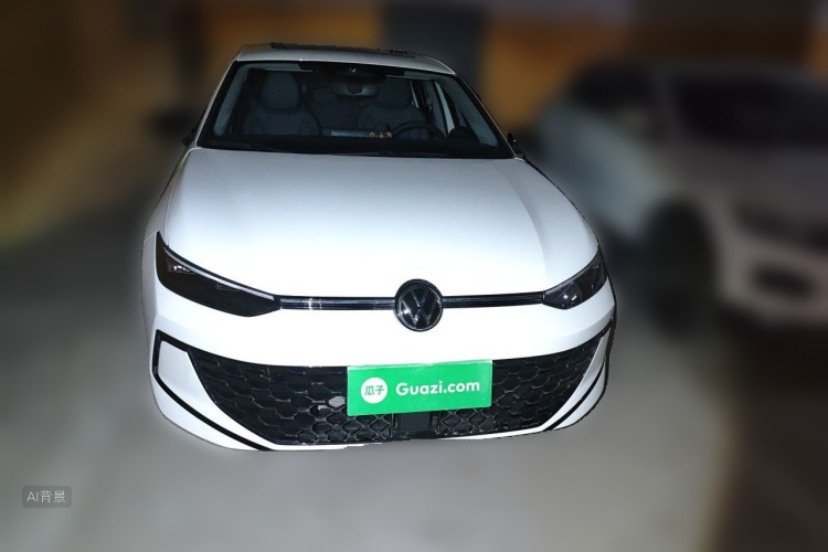 Volkswagen Lavida 2026 car image #3